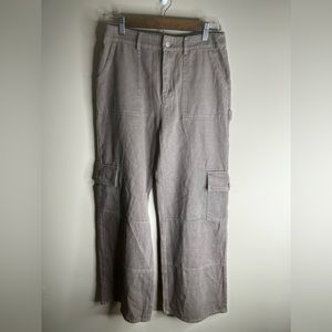 NWT American threads now cargo jeans size small